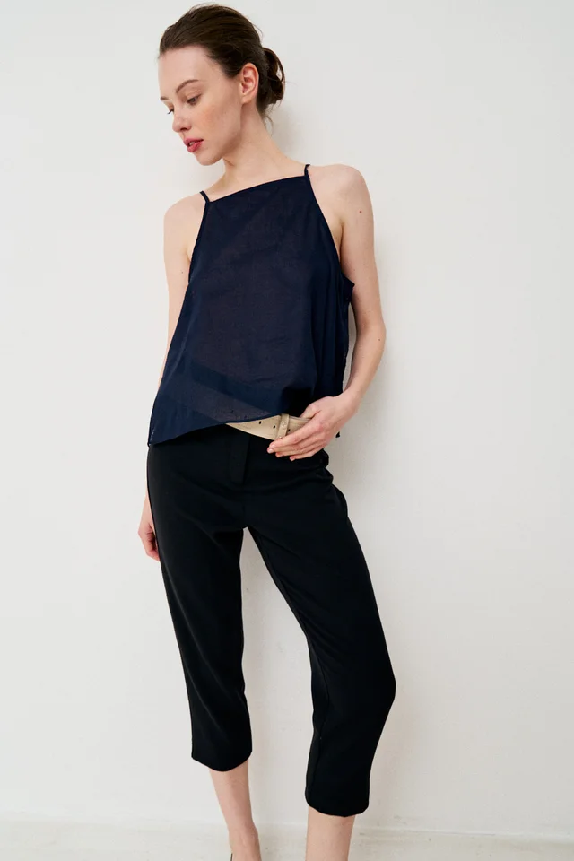 BLUSA CORAL