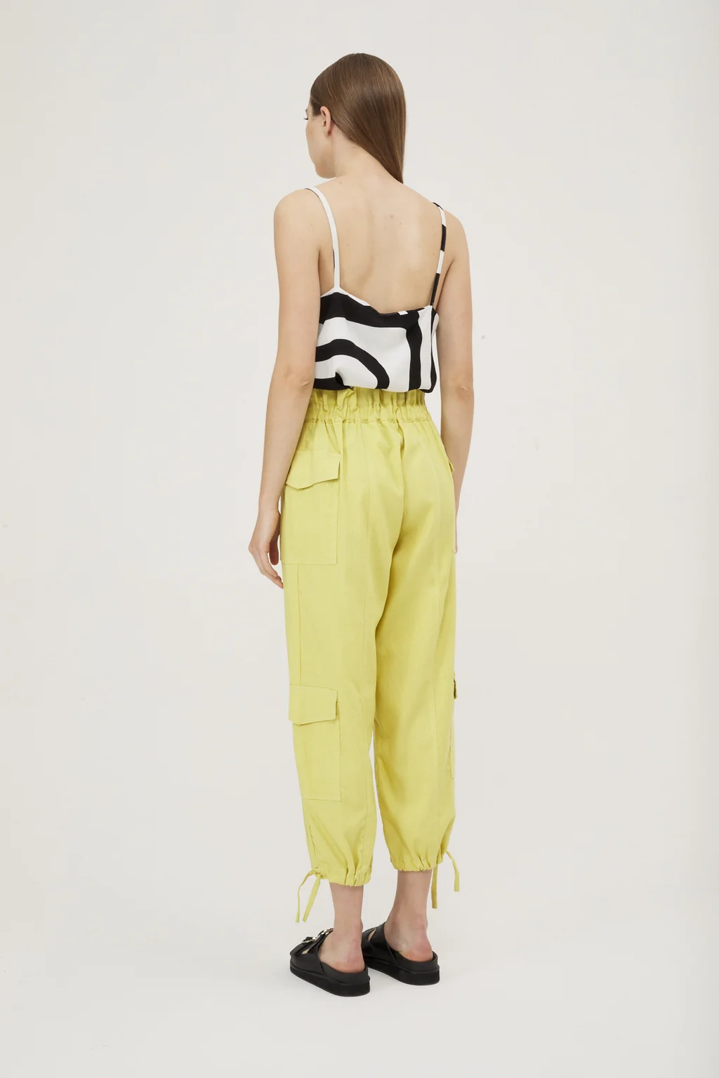 PANTALON MAHARABI - 13