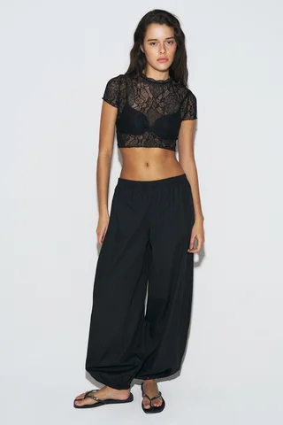 PANTALON LAYRA - Vista 2