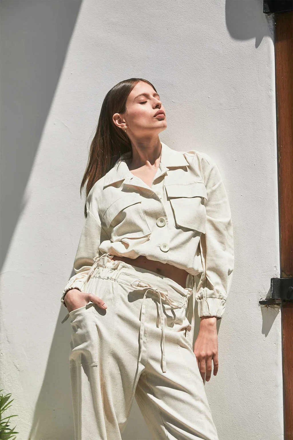 CAMPERA OMDINA