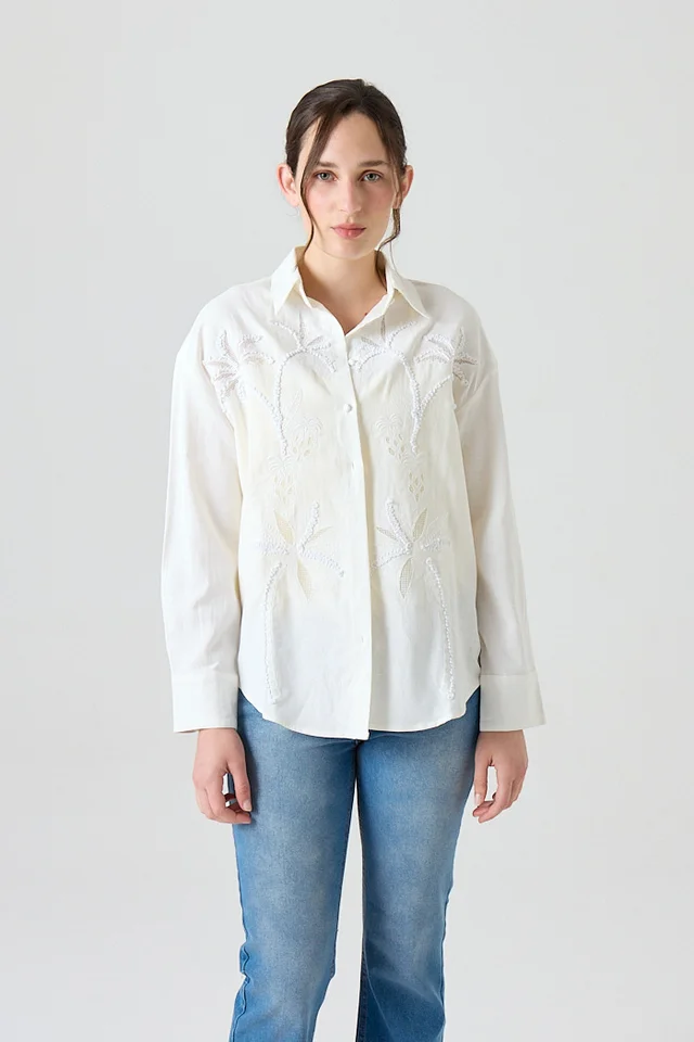 CAMISA YUKI