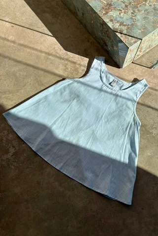 MUSCULOSA NELLY - Vista 4