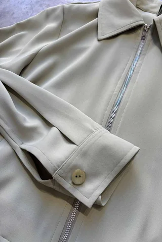 CAMPERA SHARTRINA - Vista 3