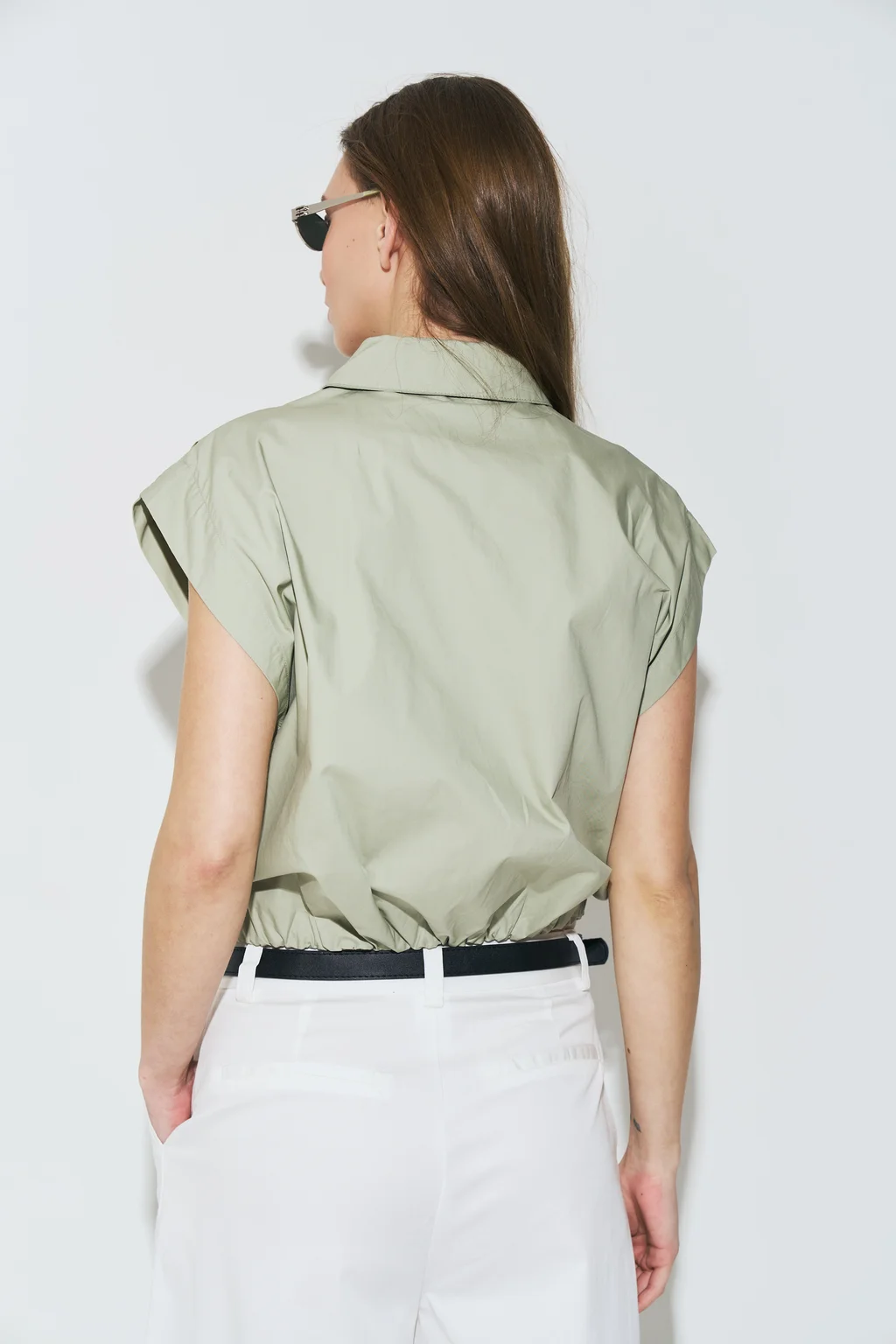 CAMISA IZUMI - 3