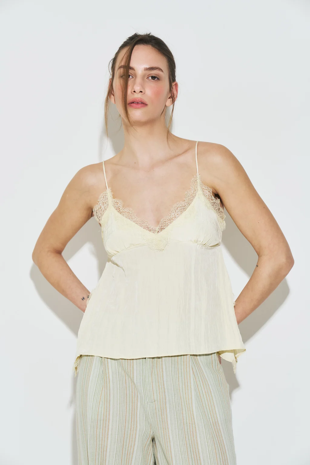 MUSCULOSA JESS