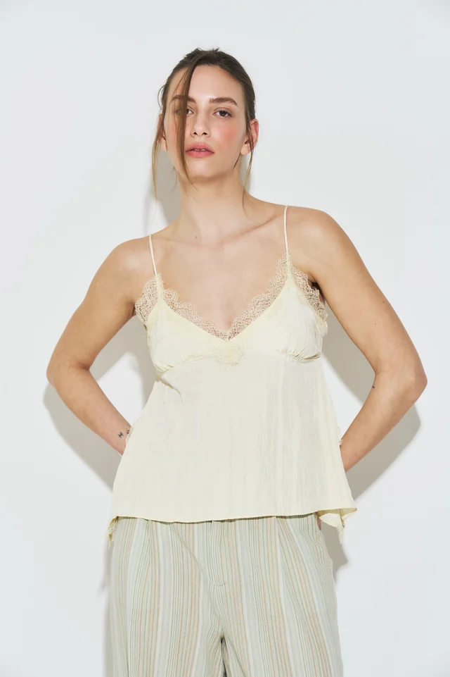 MUSCULOSA JESS