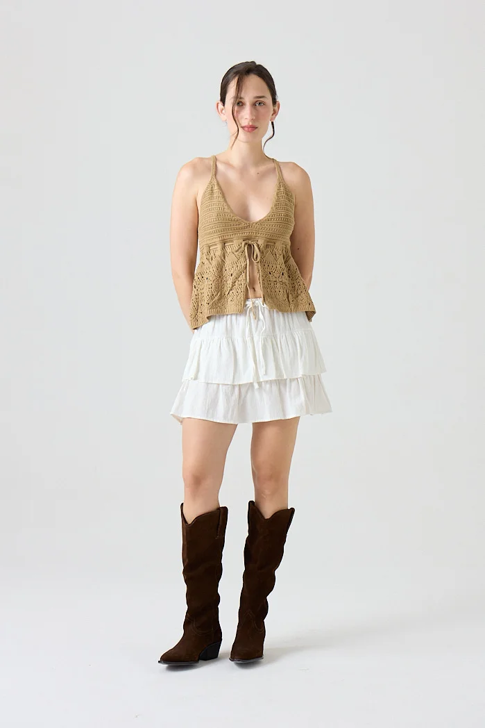 POLLERA TINKA - 13
