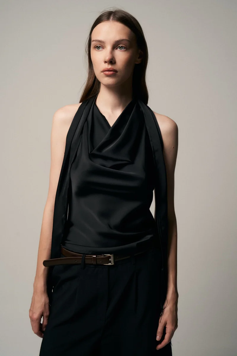 MUSCULOSA SIREN - 1