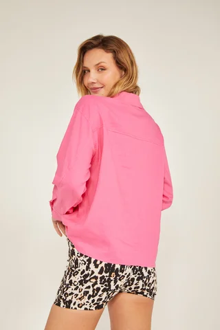 CAMISA POLA - Vista 3