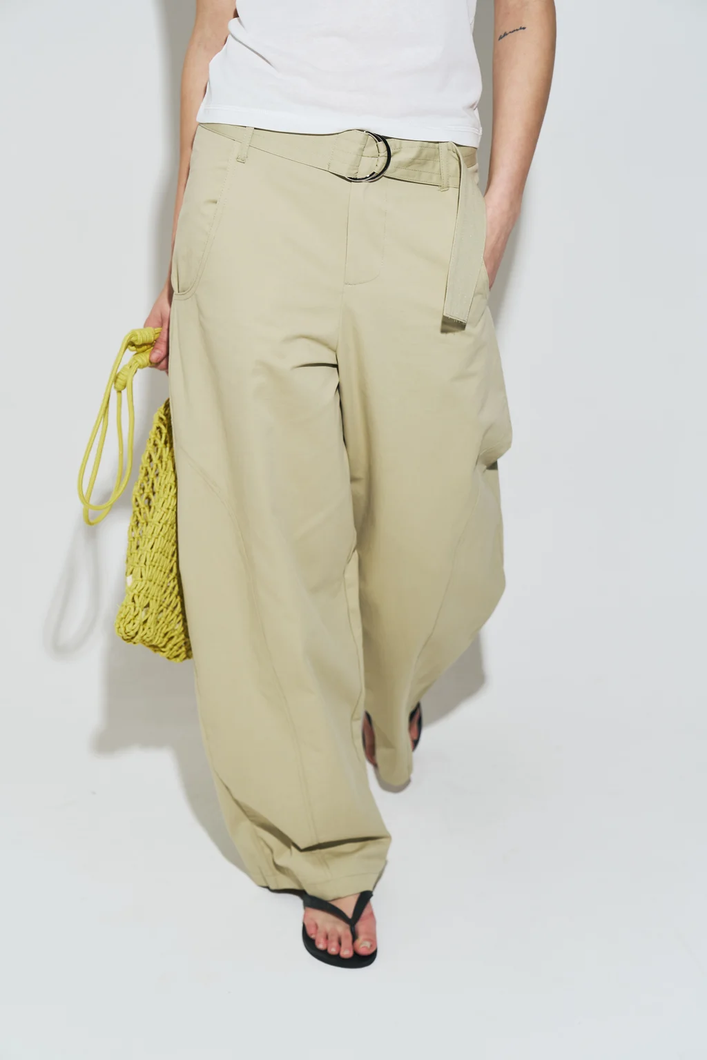 PANTALON ZYRAN - 1