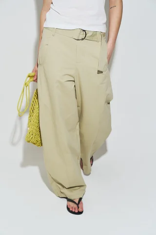 PANTALON ZYRAN - Vista 2