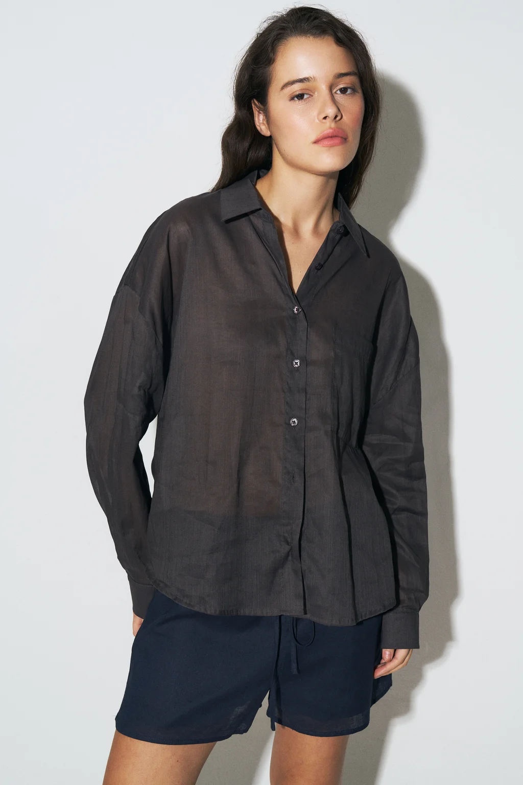 CAMISA BLUMA - 3