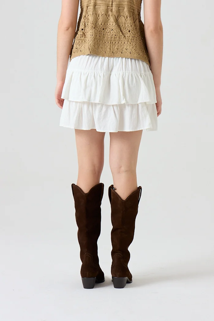 POLLERA TINKA - 9
