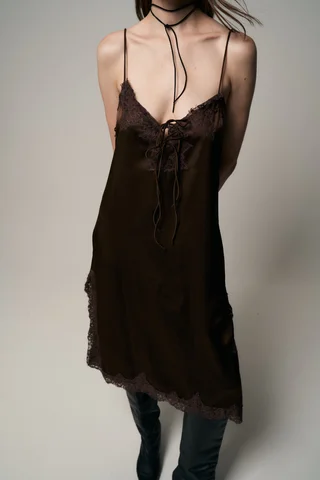 VESTIDO GALA - Vista 6