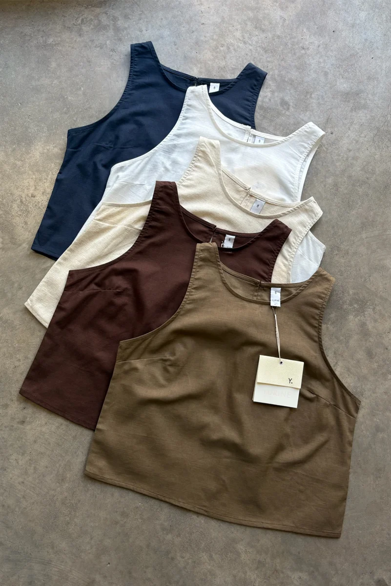 BLUSA OLIVIA - 7