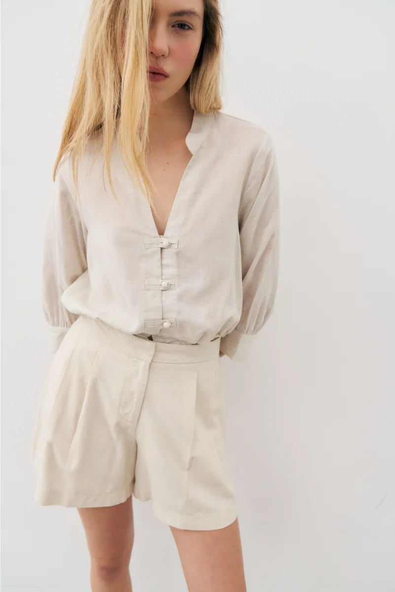 BLUSA MERIDA