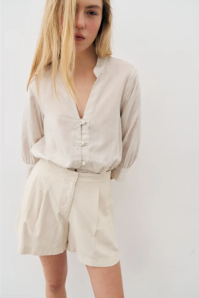 BLUSA MERIDA
