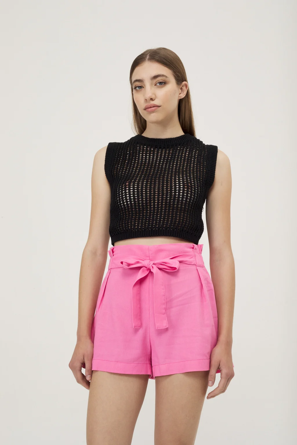 SHORT TALIA - 7