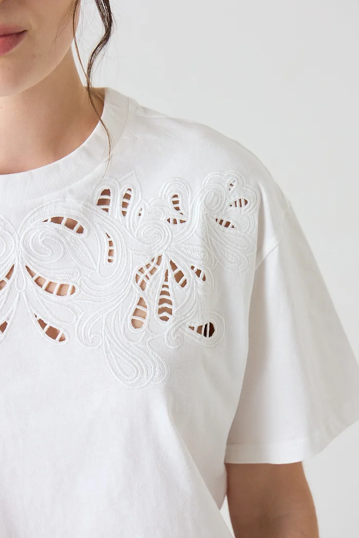 REMERA CRIS