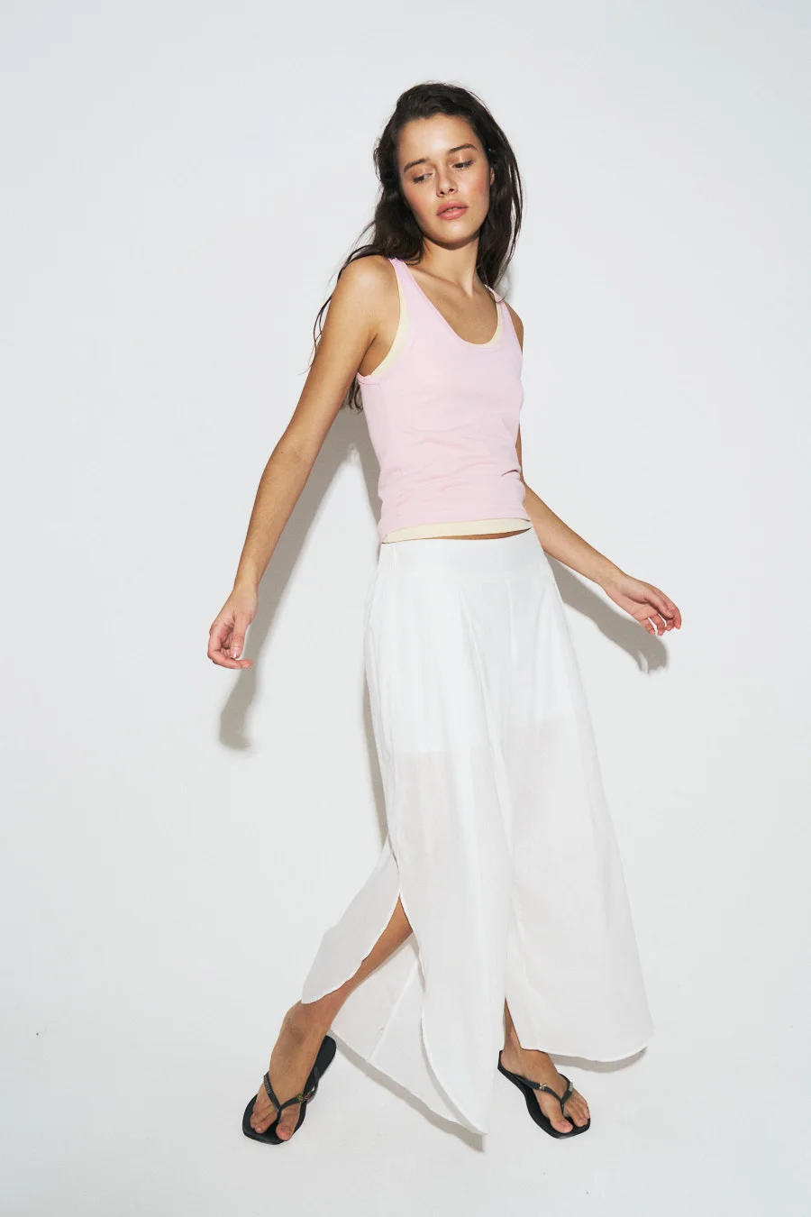 PANTALON ALBA