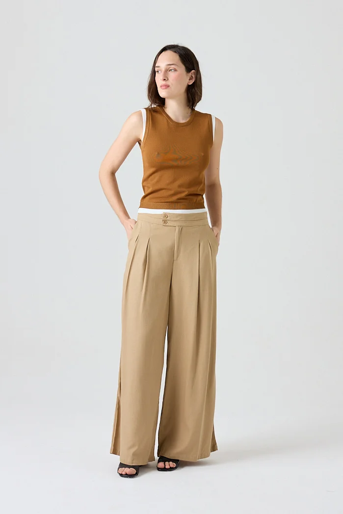 PANTALON AGUEDA - 14