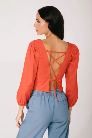 PANTALON DALAS - Vista 4