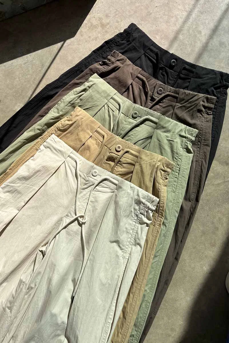 PANTALON KIM - 6