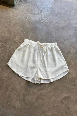 SHORT YARALLA - Vista 1