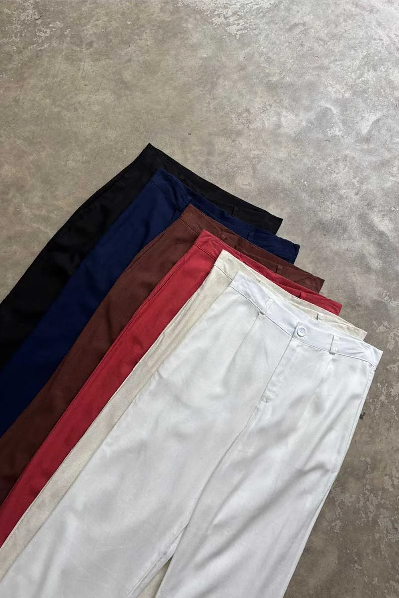PANTALON TECHA - 16