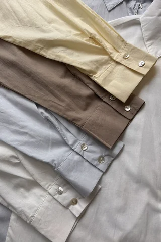 CAMISA NERISSA - Vista 4