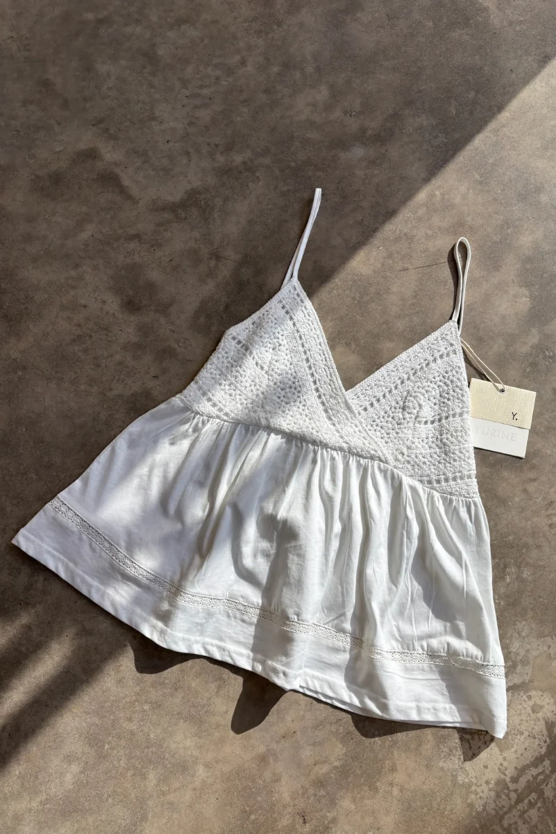 MUSCULOSA SOL