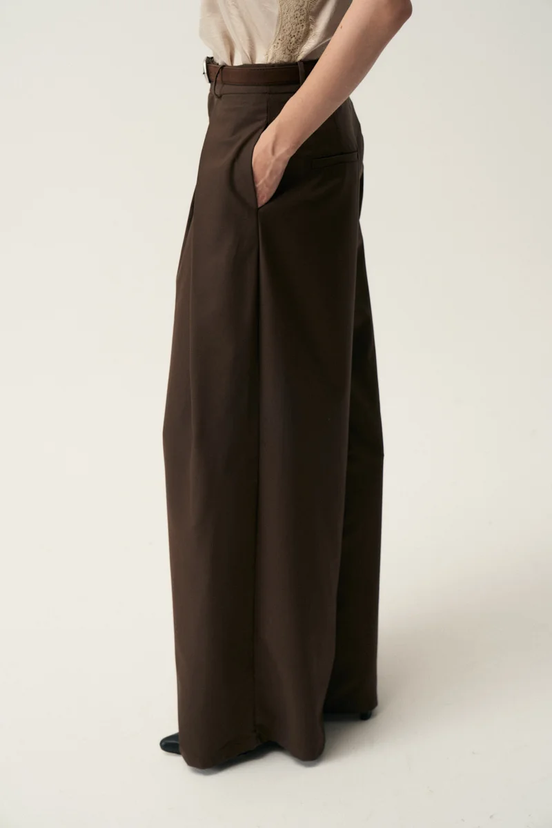 PANTALON SASHA - 8