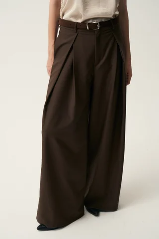 PANTALON SASHA - Vista 1