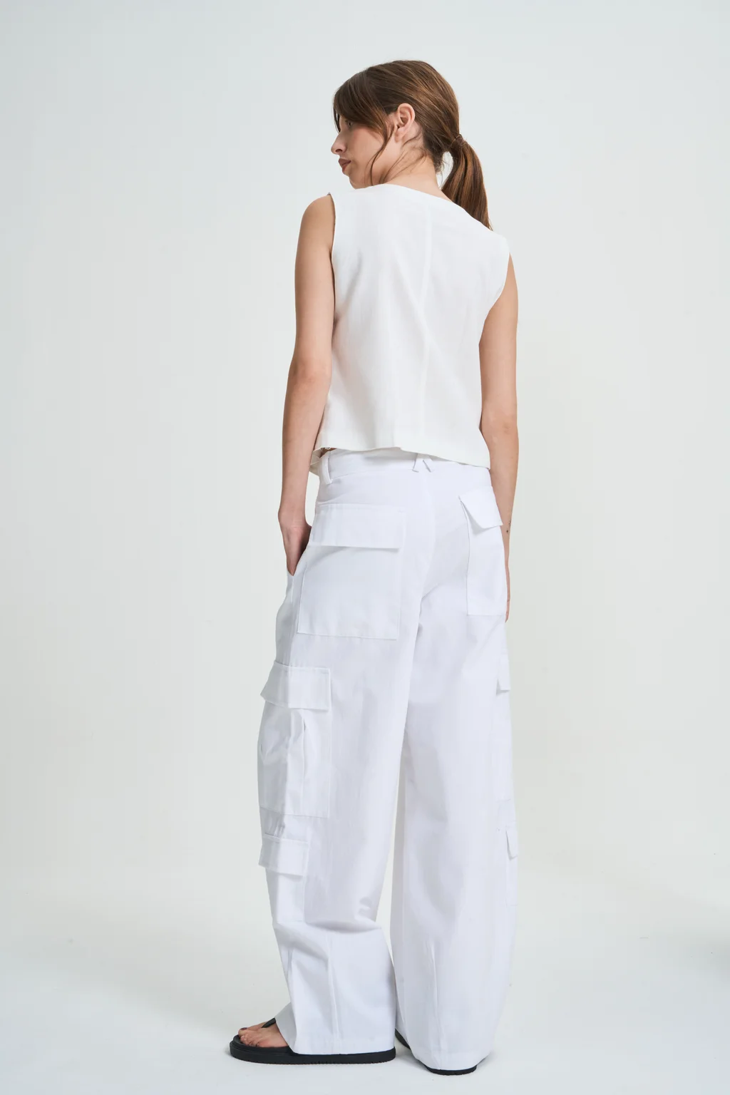 PANTALON ITZAYA
