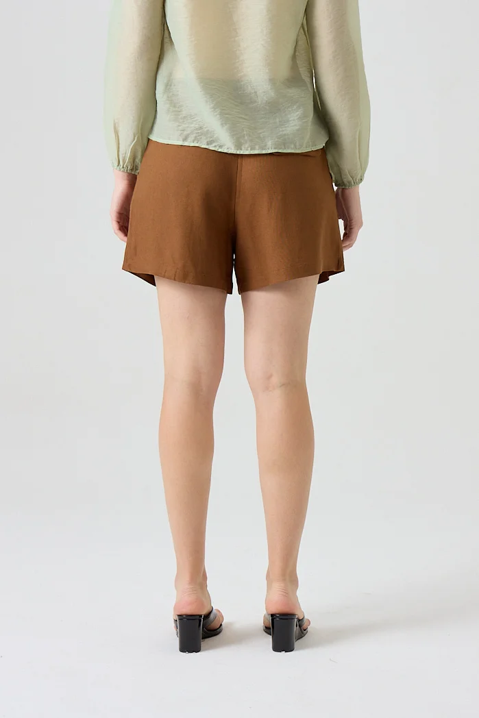SHORT ENORA - 6