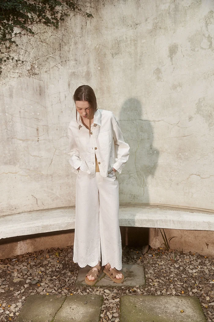 PANTALON MILLIE