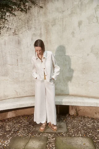 PANTALON MILLIE - Vista 4