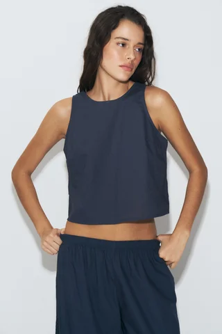 BLUSA OLIVIA - Vista 6