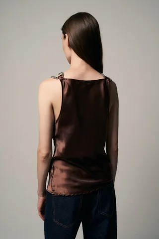 MUSCULOSA ROMA - Vista 6