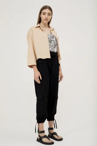 PANTALON MAHARABI - Vista 6
