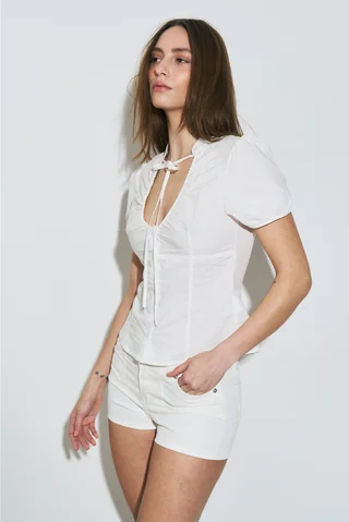 CAMISA ALICIA - Vista 3