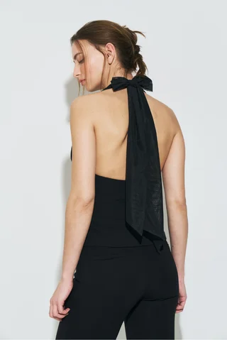 BLUSA MARILYN - Vista 4