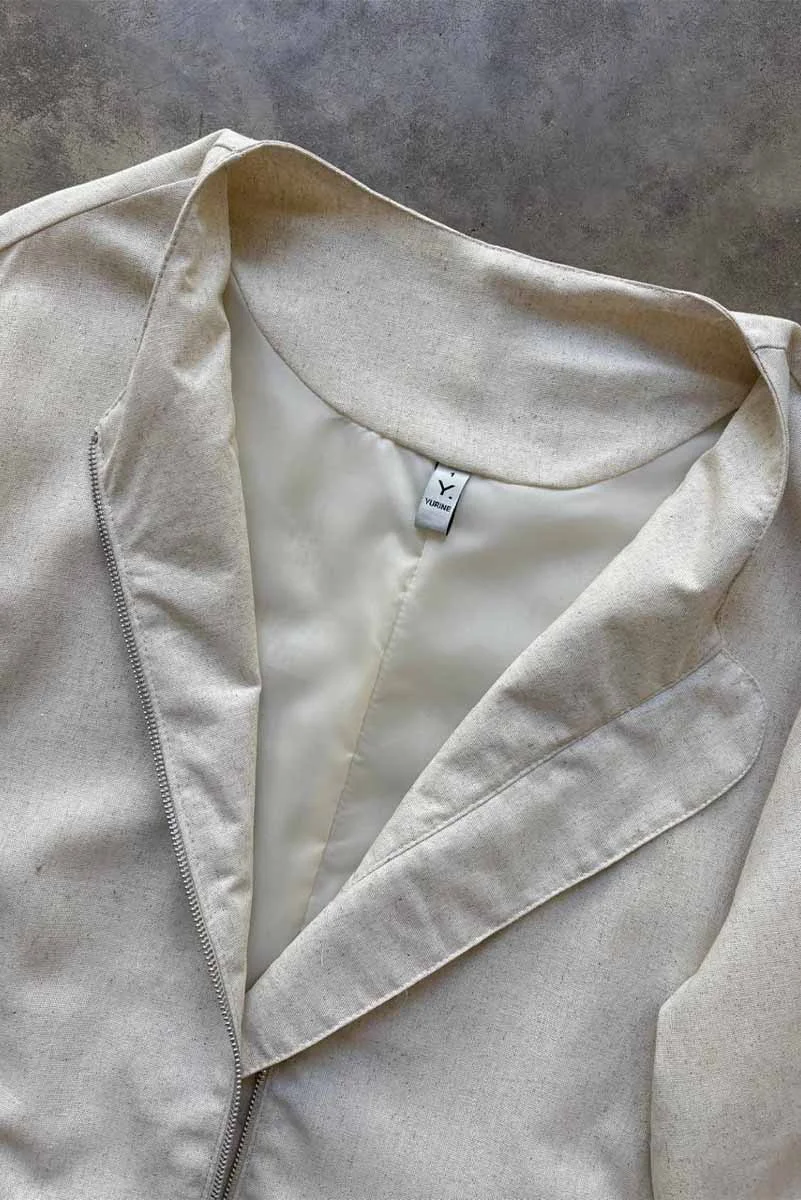 CAMPERA YINDI - 5