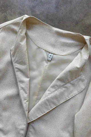 CAMPERA YINDI - Vista 6