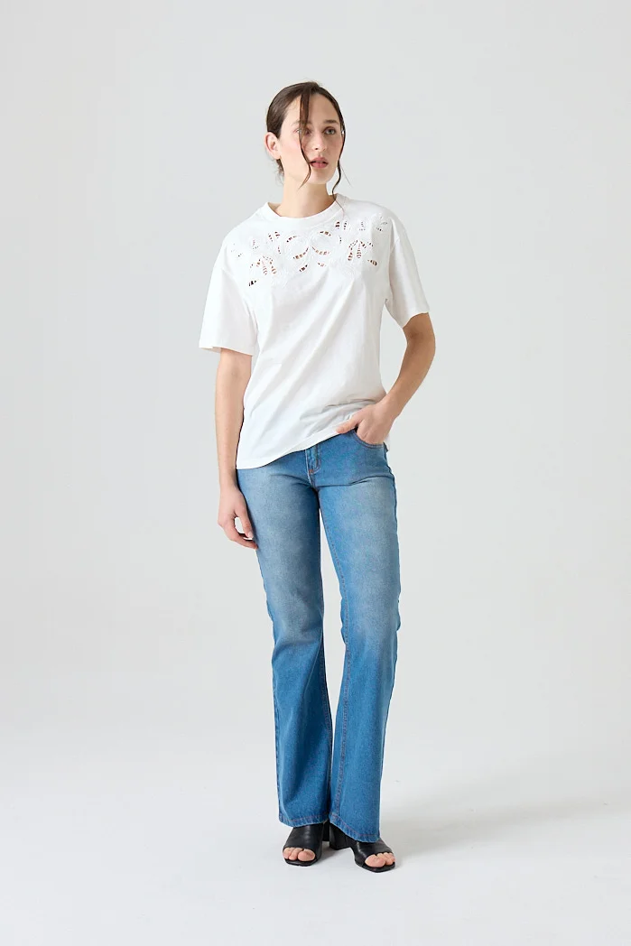 REMERA CRIS