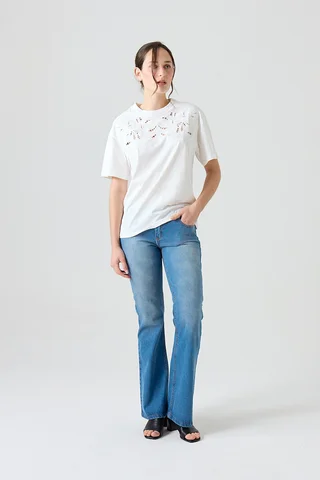 REMERA CRIS - Vista 5
