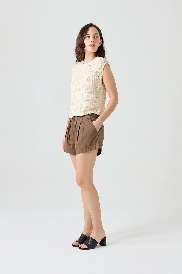 SHORT POPPY