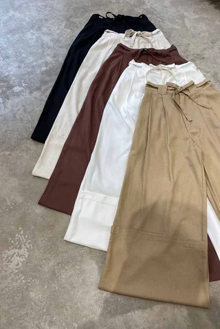 PANTALON NURRIN - Vista 3
