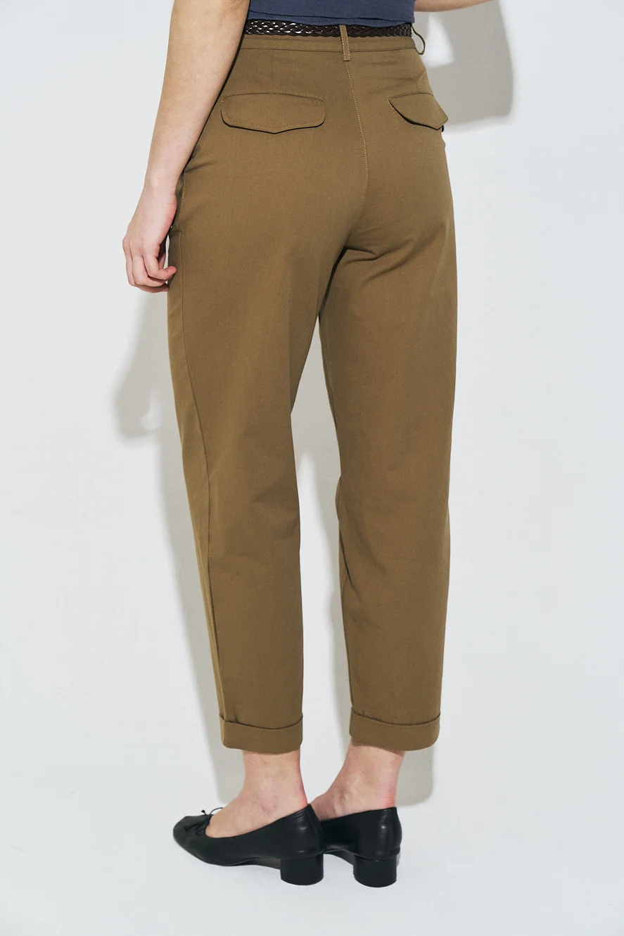 PANTALON COLLIN