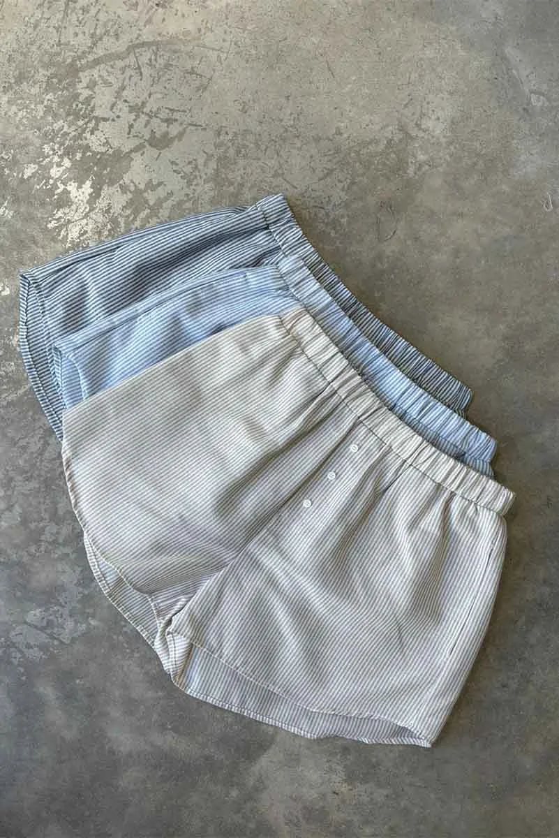 SHORT LUNA - 2